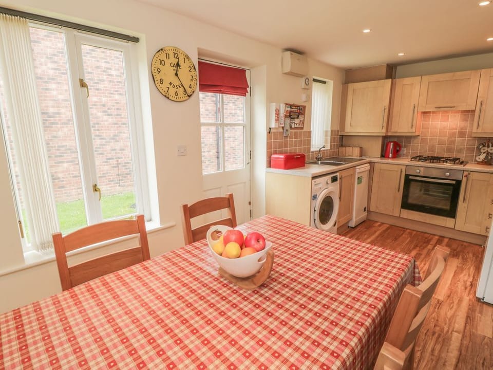 White Goose Cottage
