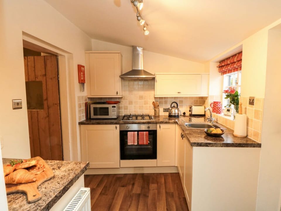 Beacon Cottage