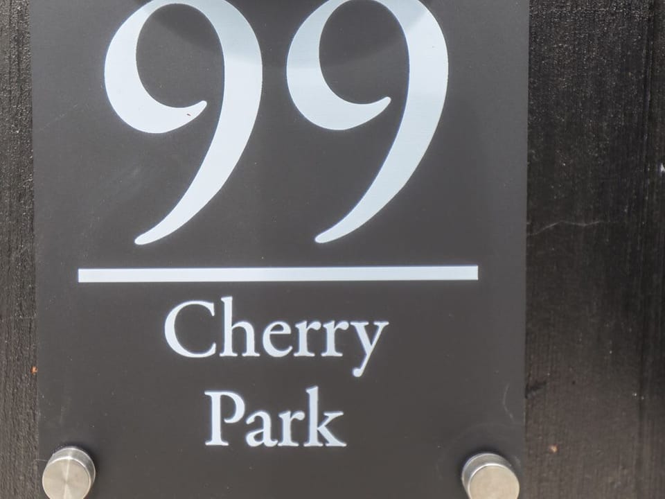 99 Cherry Park