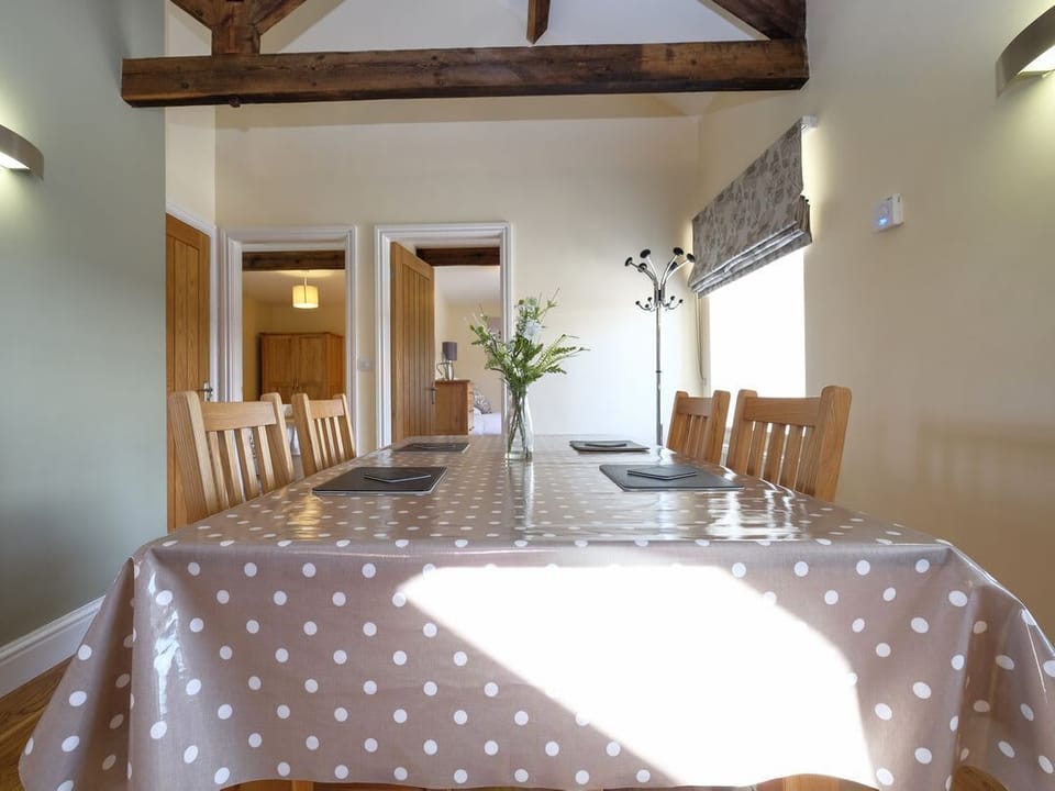 Grove Cottage