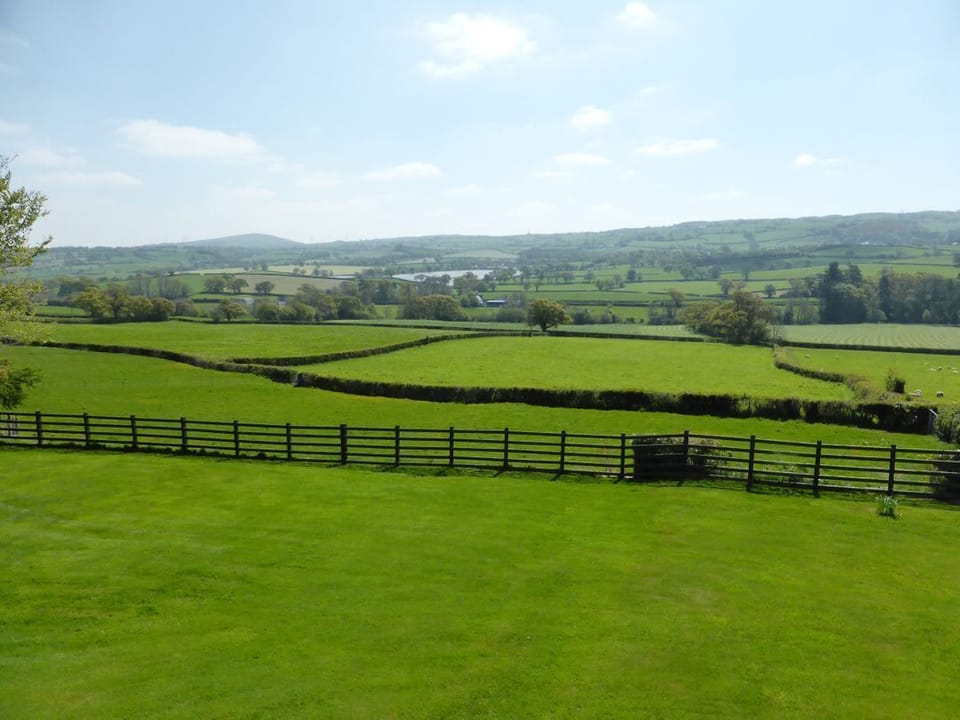 Cefn Isaf