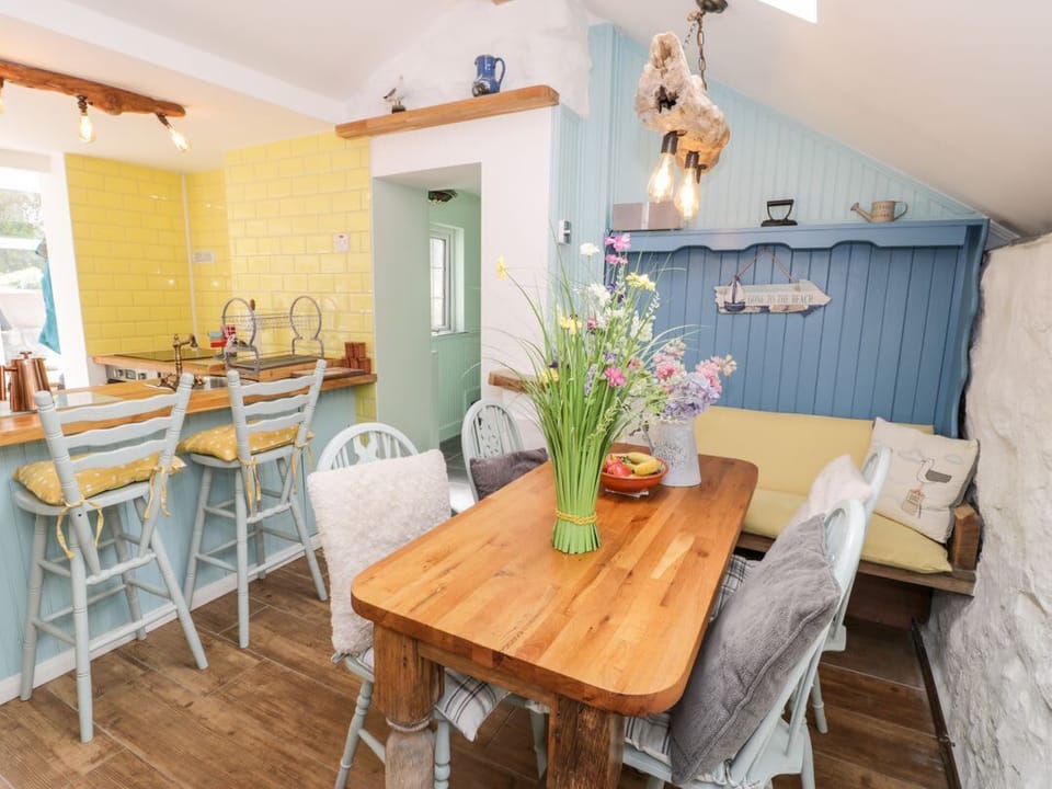 Gull Cottage