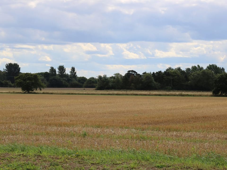 The Old Mill Hideaway