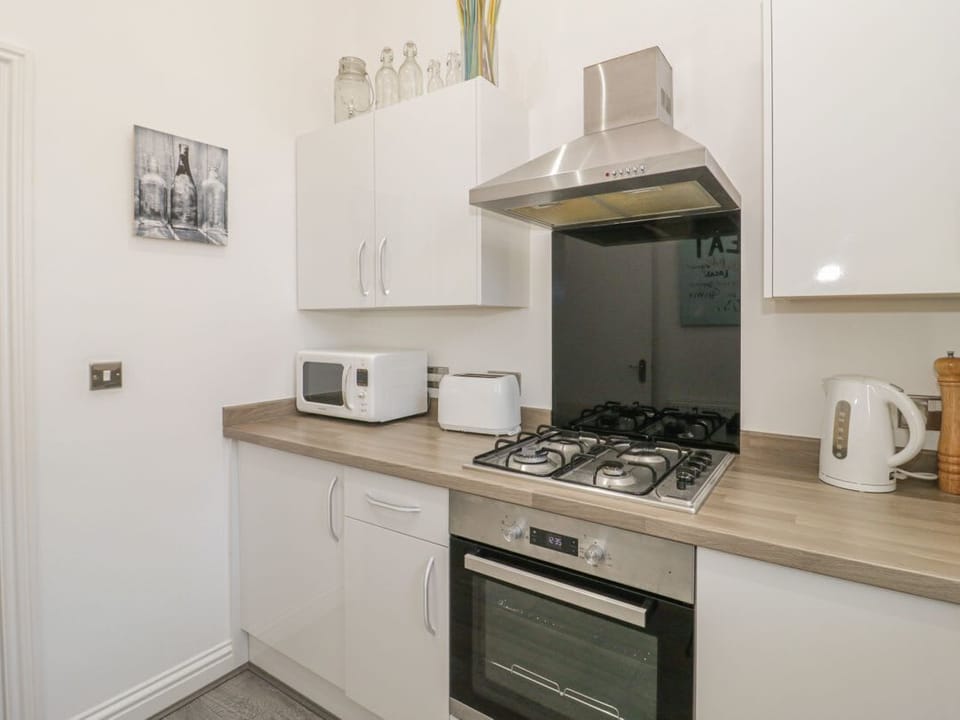 Apartment 2