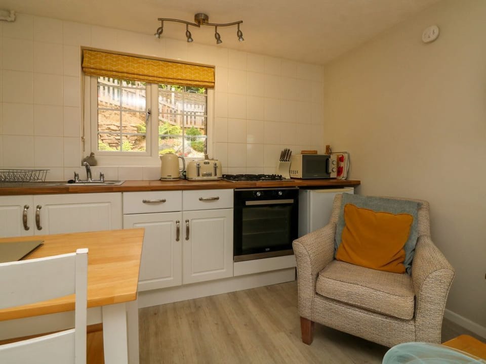 Swallow Cottage