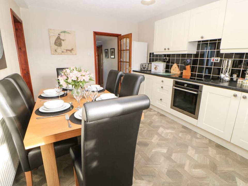 Glenridding Cottage