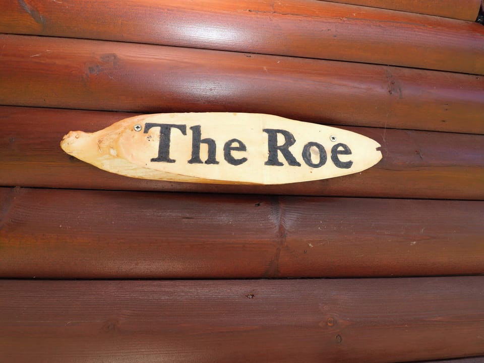 The Roe