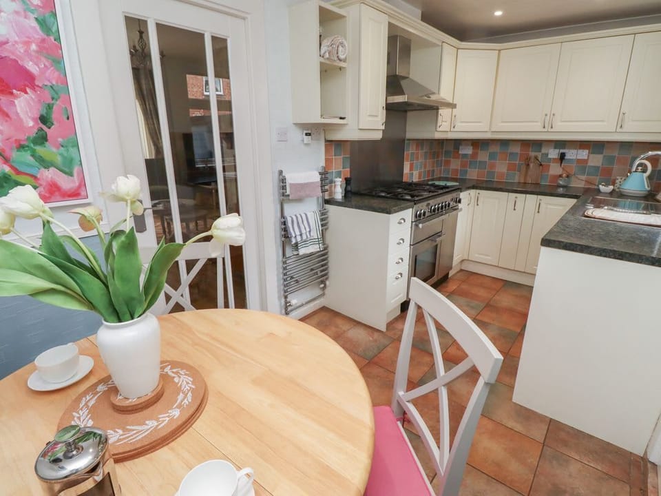 Rose Briar Cottage
