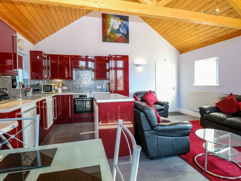 Rookyard Cottage