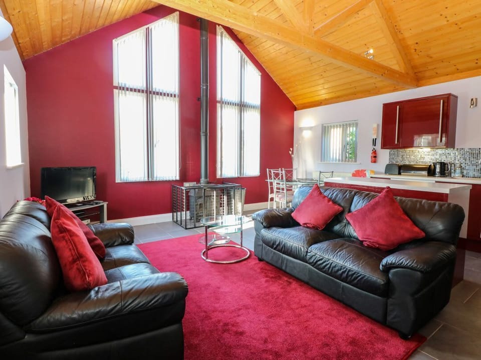 Rookyard Cottage
