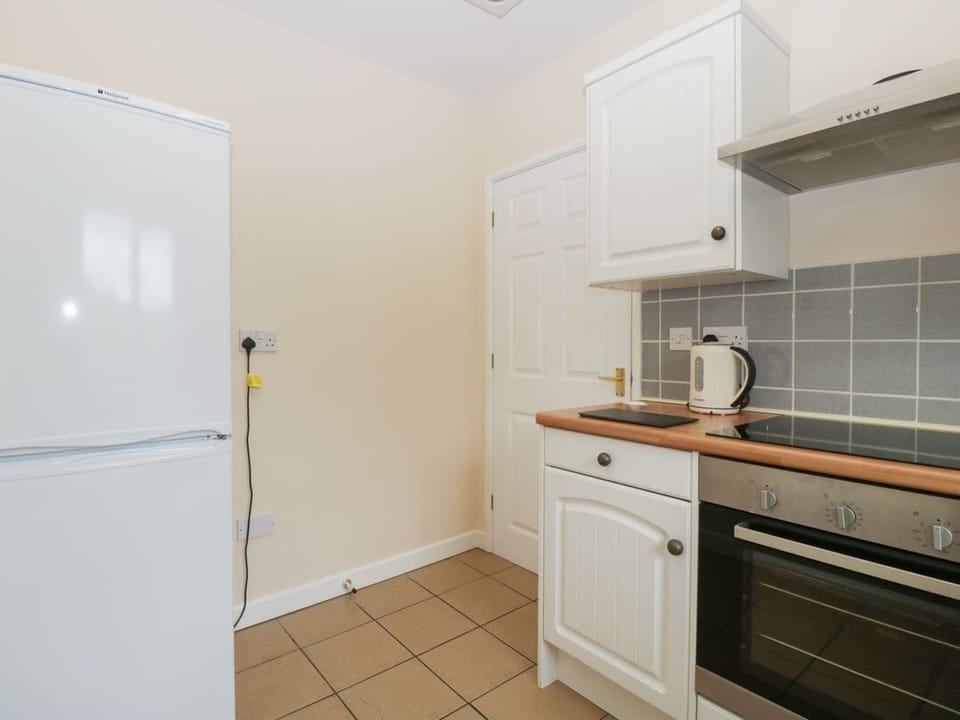 The Turbles - Swallows Nest