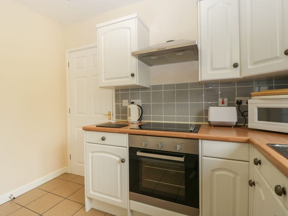 The Turbles - Swallows Nest