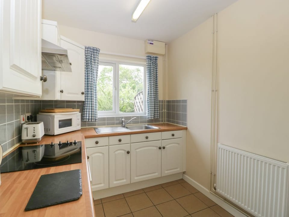 The Turbles - Swallows Nest