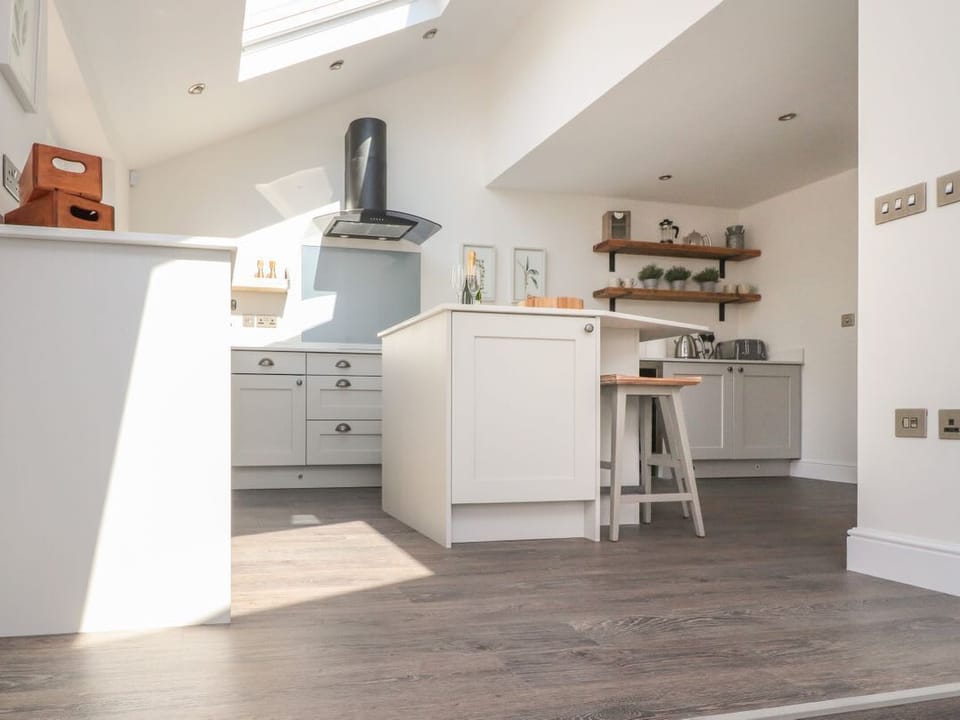 Ghyll Cottage