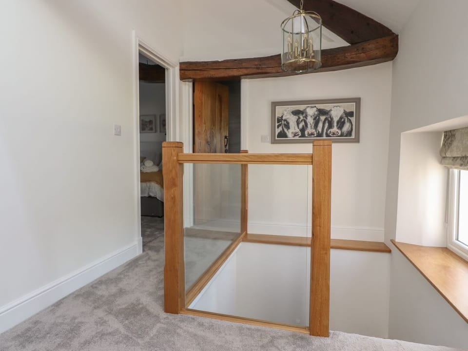 Ghyll Cottage