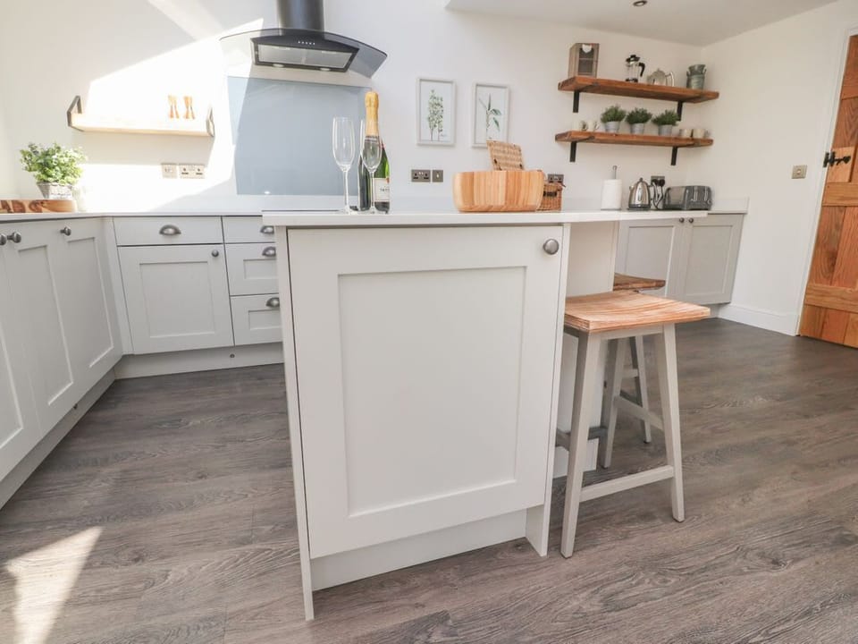 Ghyll Cottage