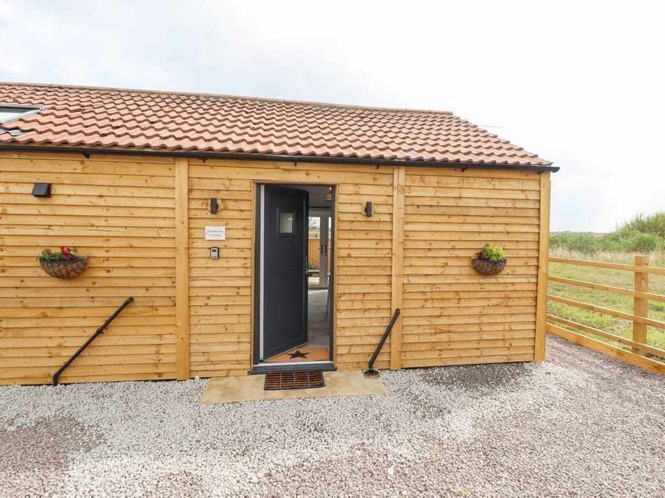 Sanderlings Cottage