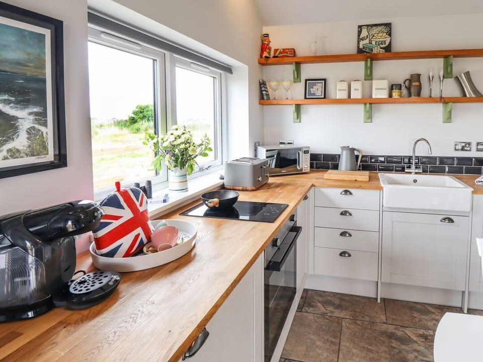 Sanderlings Cottage