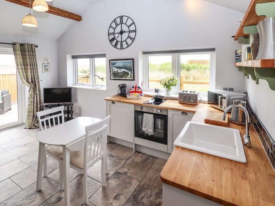 Sanderlings Cottage
