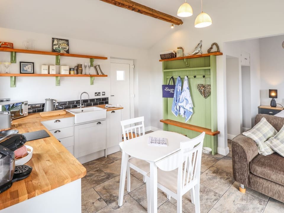 Sanderlings Cottage