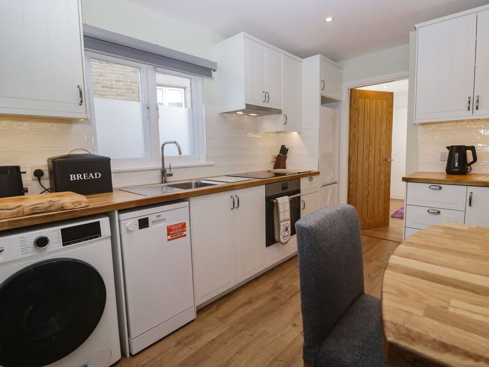 Drapers Cottage