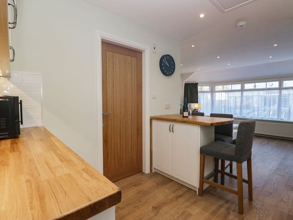 Drapers Cottage