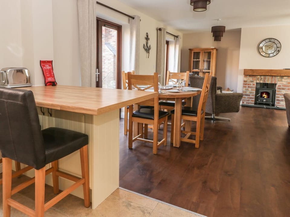 Pebble Cottage Dunnscroft