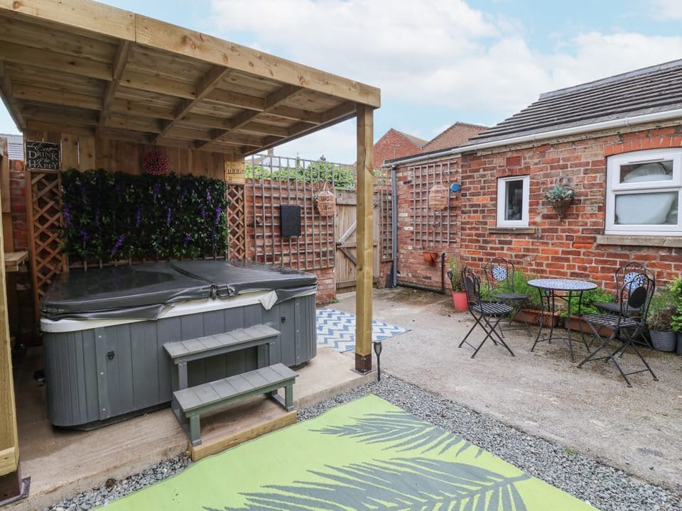 The Old Station House