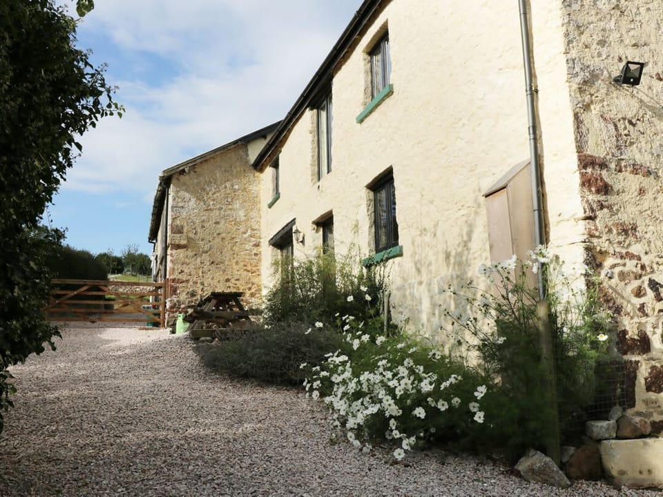 Carthorse Cottage