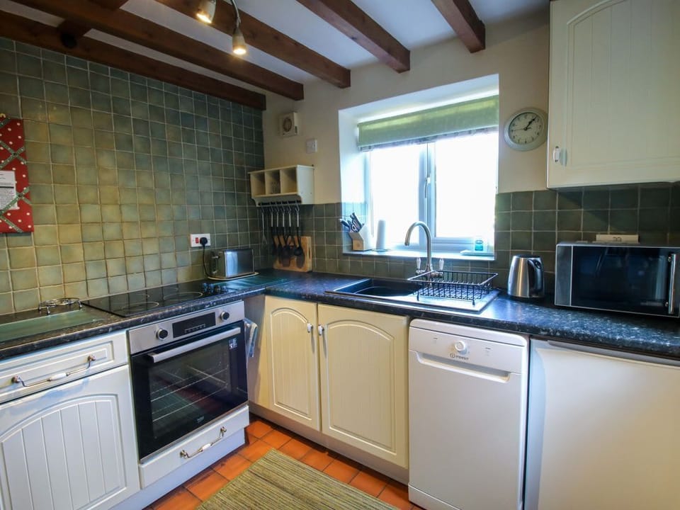 Curlew Cottage