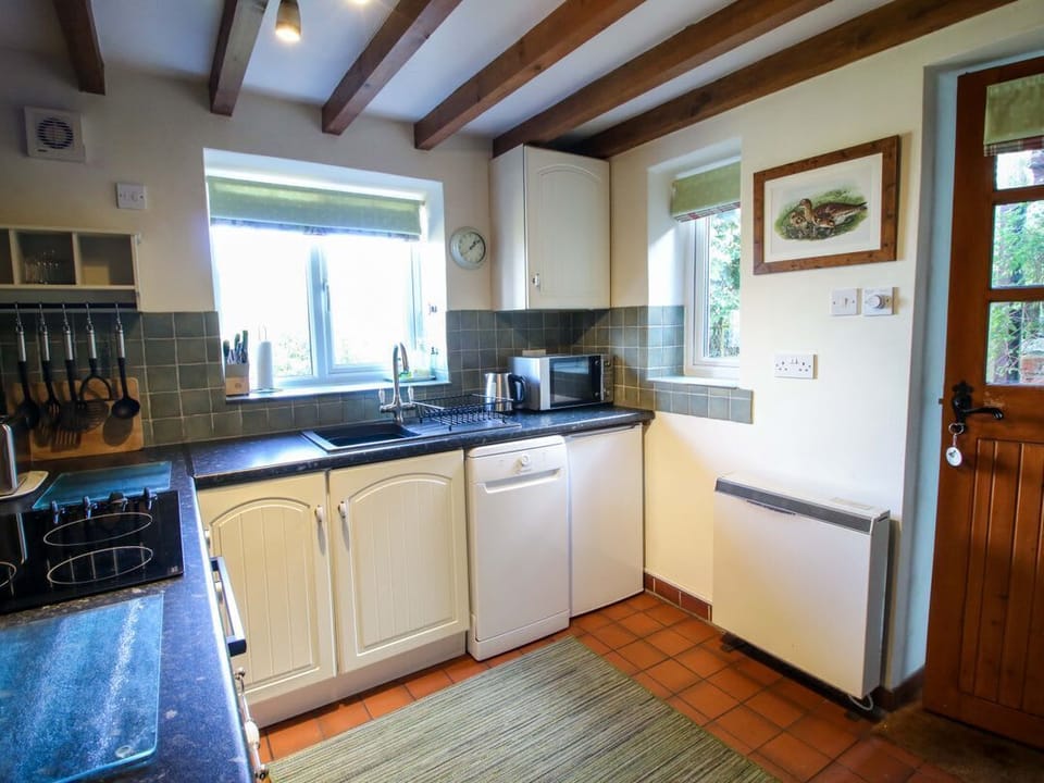 Curlew Cottage