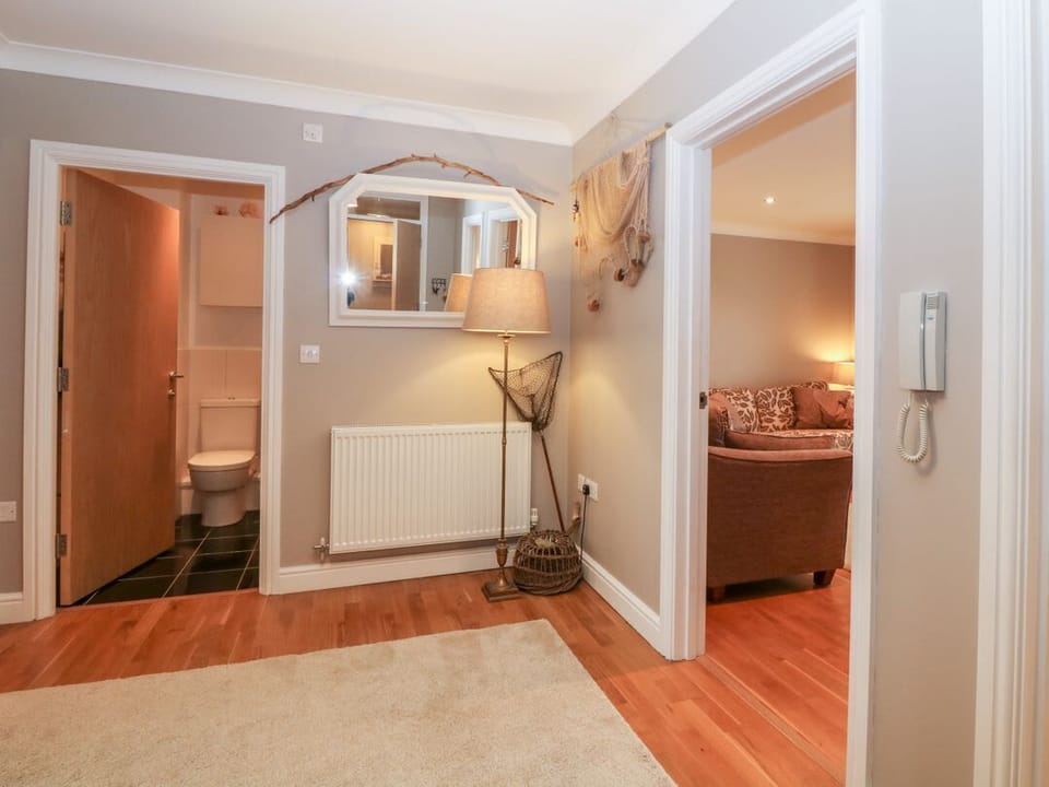 10 Pen Llanw Tides Reach