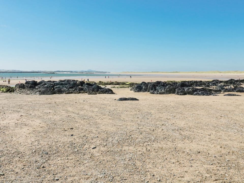 10 Pen Llanw Tides Reach