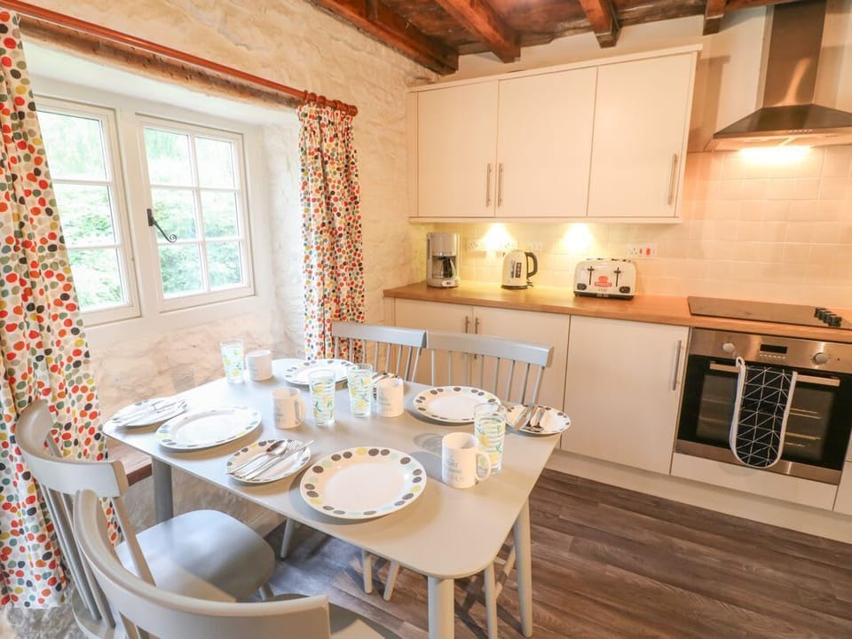 Kings Cottage