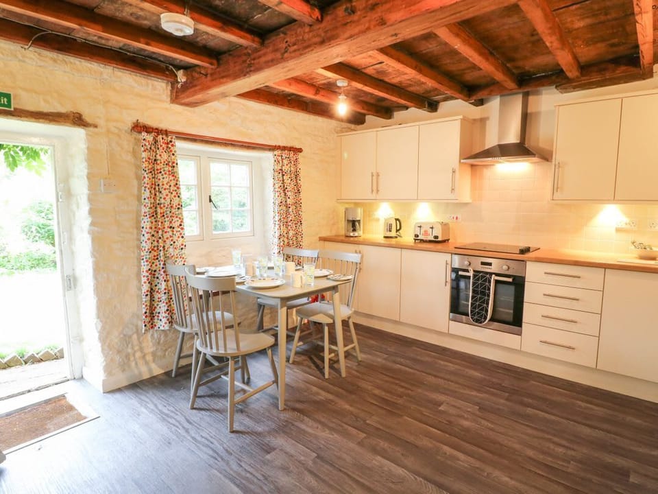 Kings Cottage