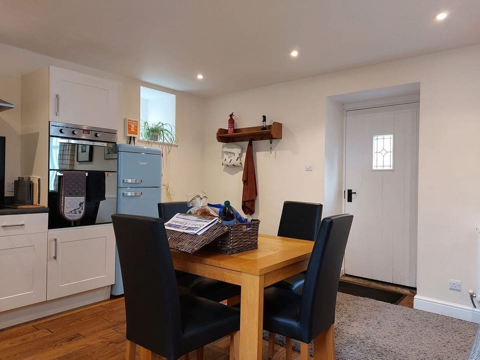 The Coach House- Canonbie