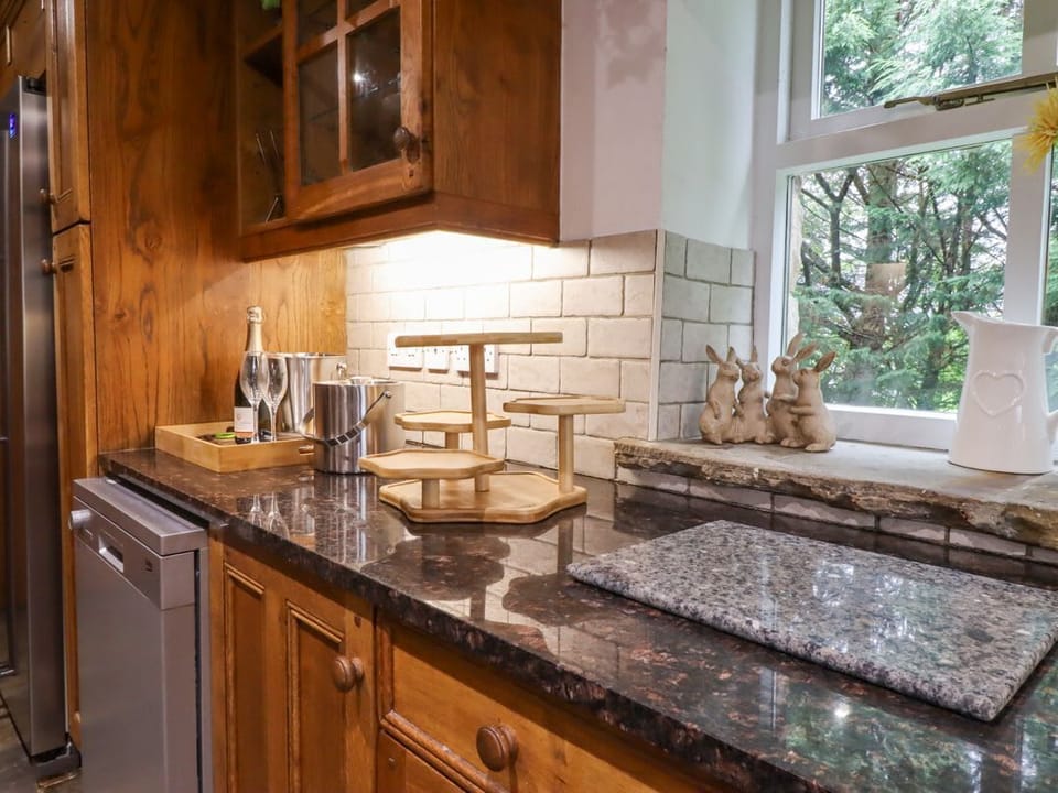 Roe Deer Country Retreat