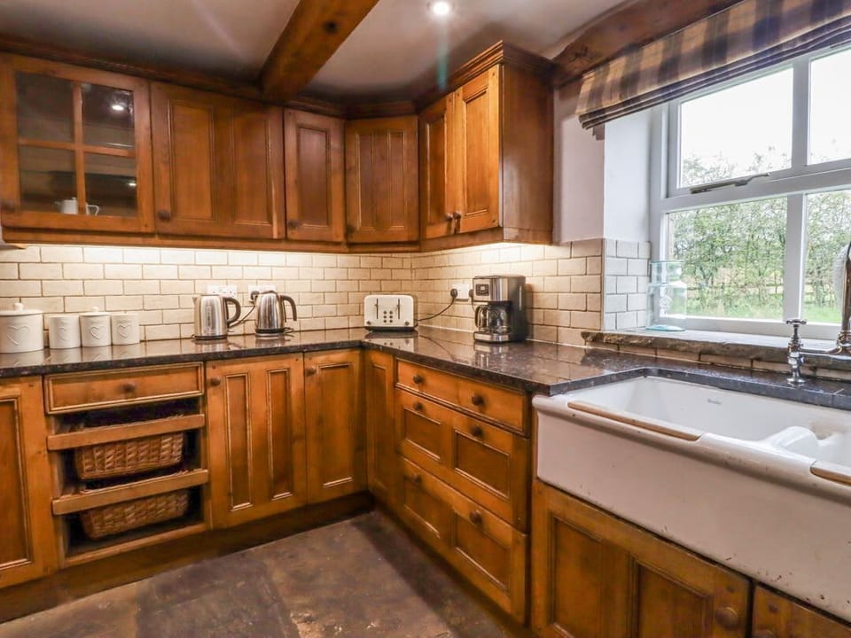 Roe Deer Country Retreat