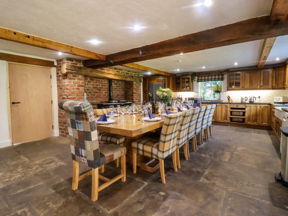Roe Deer Country Retreat