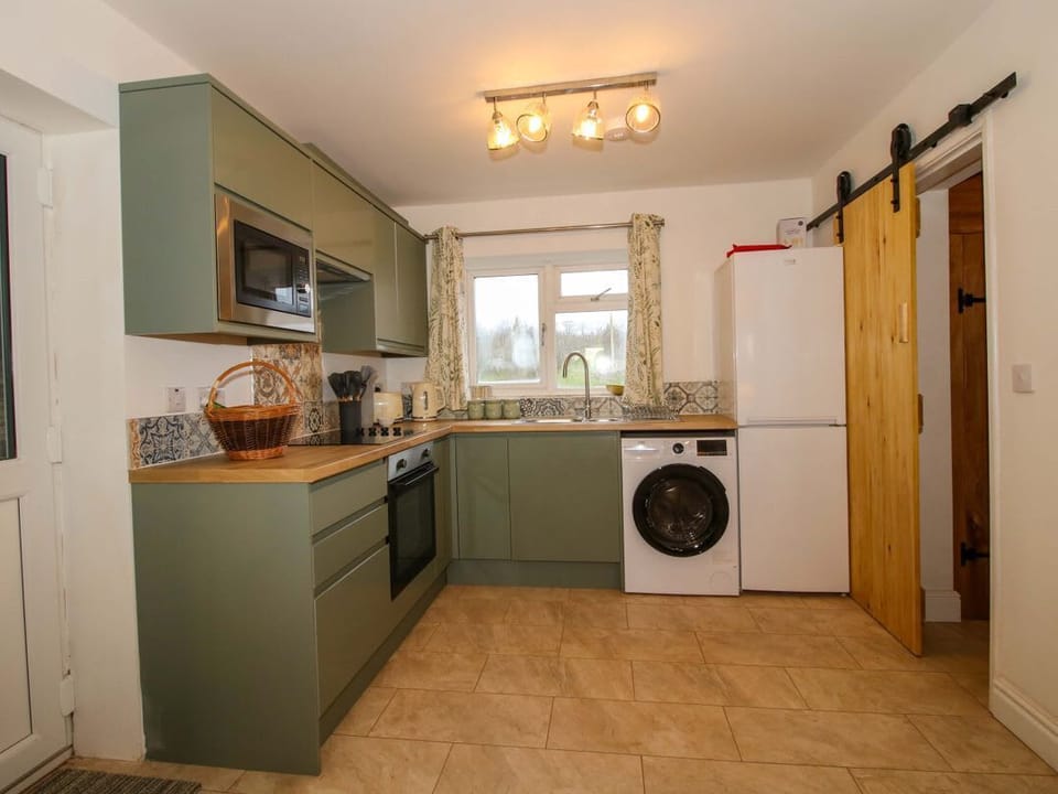 1 Dingle Cottage