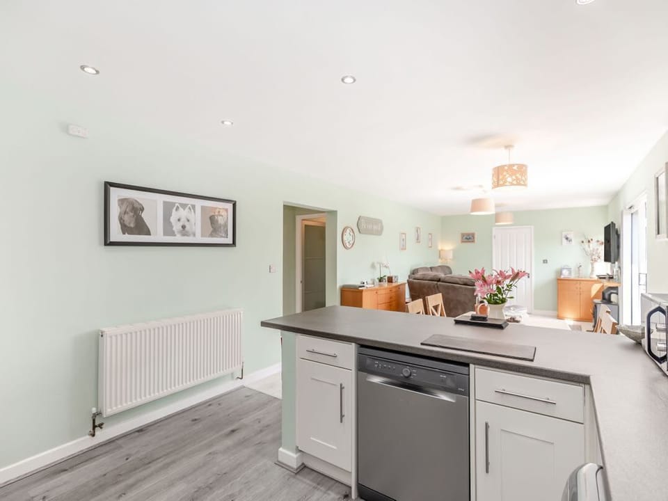 Kingfisher Lodge