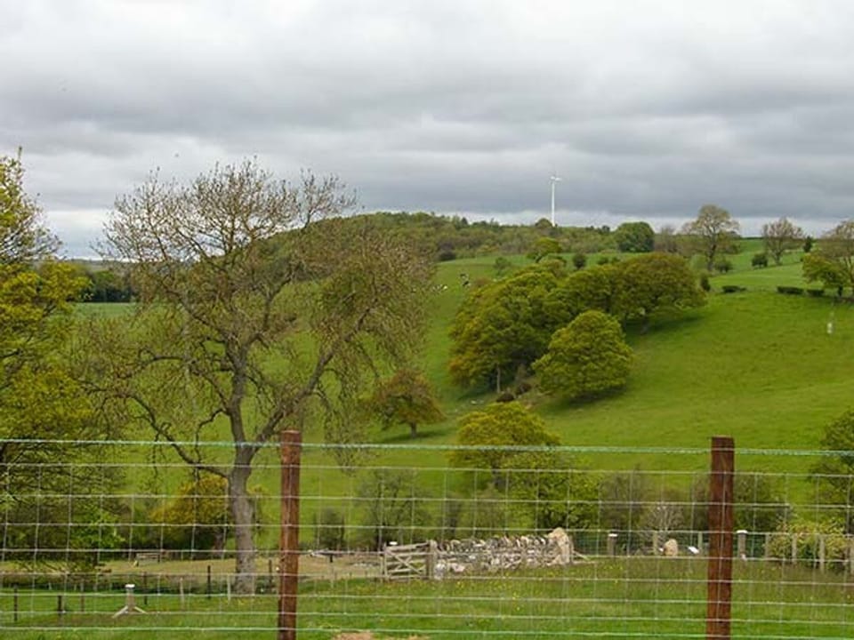 Tyn Y Celyn Uchaf