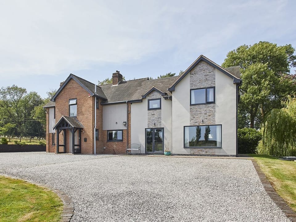 Rook Hall Farm
