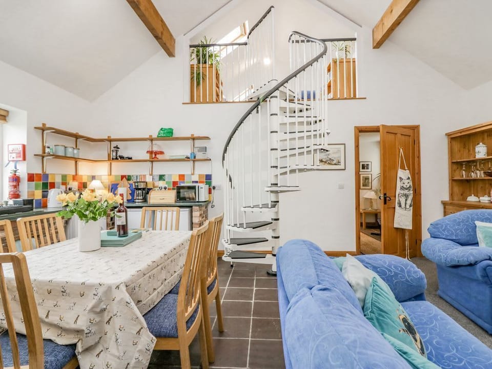 Shundraw Cottage