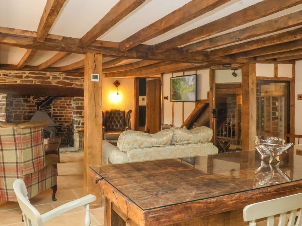 Fishermen's Cottage