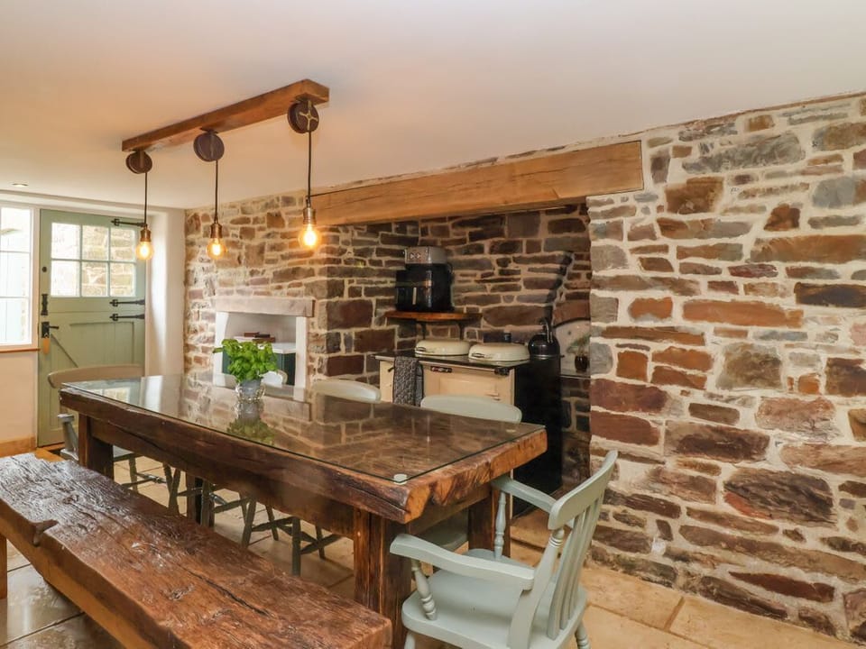 Fishermen's Cottage