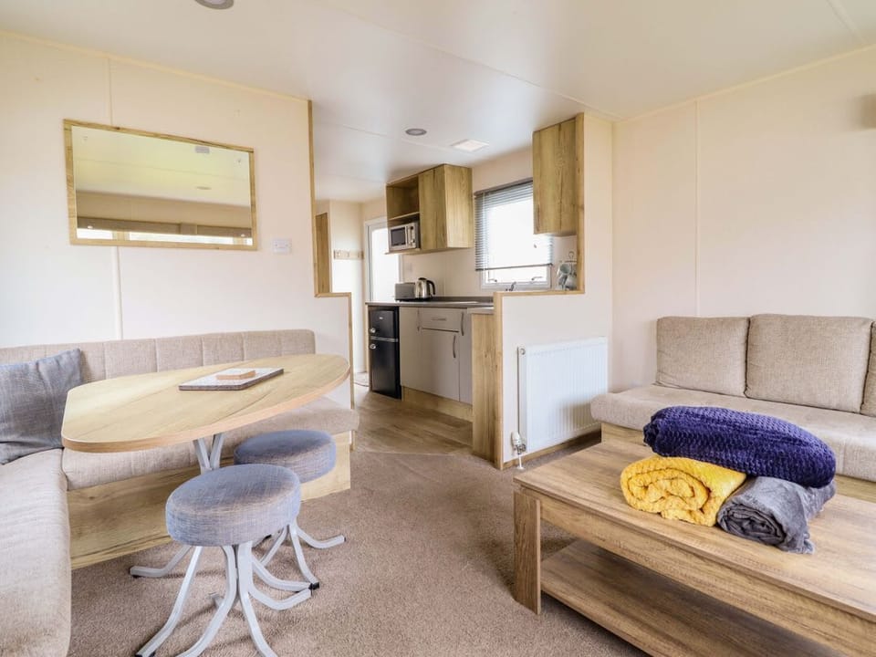 Beachcombers Barmouth Bay Holiday Park