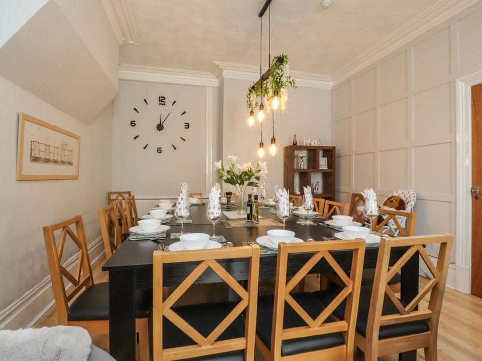 Verdo House