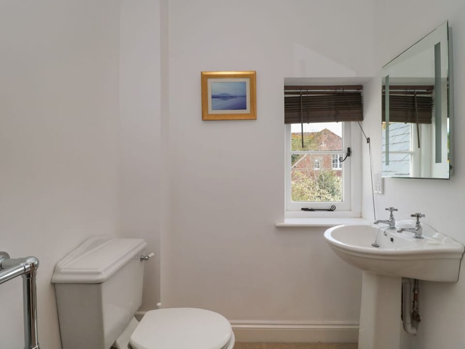 Brook Cottage