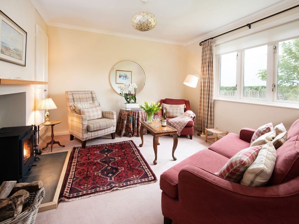 Barmoor Ridge
